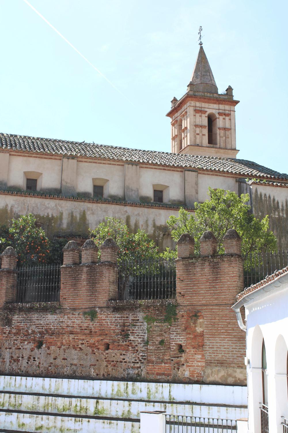 リナレス・デ・ラ・シエラ El Balcon De Linares By Sierra Vivaヴィラ エクステリア 写真